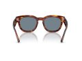 Ray-Ban Mega Hawkeye Zonnebril RB 0RB0298S 954/62
