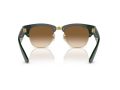 Ray-Ban Mega Clubmaster Zonnebril RB 0RB0316S 136851