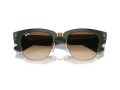 Ray-Ban Mega Clubmaster Zonnebril RB 0RB0316S 136851