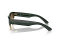 Ray-Ban Mega Clubmaster Zonnebril RB 0RB0316S 136851