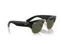 Ray-Ban Mega Clubmaster Zonnebril RB 0RB0316S 901/31