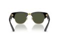 Ray-Ban Mega Clubmaster Zonnebril RB 0RB0316S 901/31