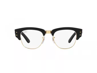 Ray-Ban Mega Clubmaster Zonnebril RB 0316S 901/GG