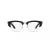 Ray-Ban Mega Clubmaster Zonnebril RB 0316S 901/GG