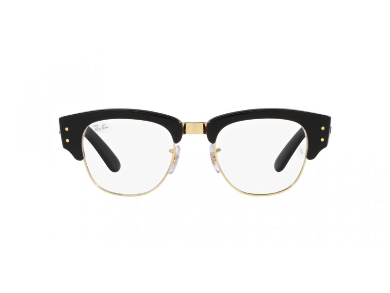 Ray-Ban Mega Clubmaster Zonnebril RB 0316S 901/GG