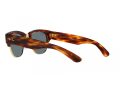 Ray-Ban Mega Clubmaster Zonnebril RB 0316S 954/3R