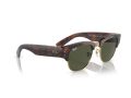Ray-Ban Mega Clubmaster Zonnebril RB 0RB0316S 990/31