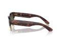 Ray-Ban Mega Clubmaster Zonnebril RB 0RB0316S 990/31