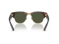 Ray-Ban Mega Clubmaster Zonnebril RB 0RB0316S 990/31
