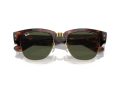Ray-Ban Mega Clubmaster Zonnebril RB 0RB0316S 990/31