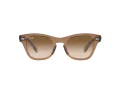 Ray-Ban Zonnebril RB 0707S 6640/51