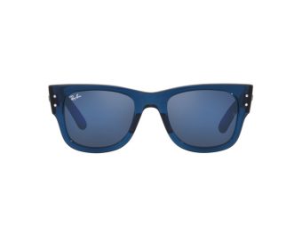 Ray-Ban Mega Wayfarer Zonnebril RB 0840S 6638/O4