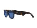 Ray-Ban Mega Wayfarer Zonnebril RB 0840S 6638/O4