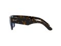 Ray-Ban Mega Wayfarer Zonnebril RB 0840S 6638/O4