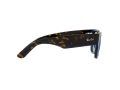 Ray-Ban Mega Wayfarer Zonnebril RB 0840S 6638/O4