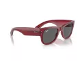 Ray-Ban Mega Wayfarer Zonnebril RB 0RB0840S 6679B1