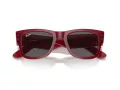 Ray-Ban Mega Wayfarer Zonnebril RB 0RB0840S 6679B1