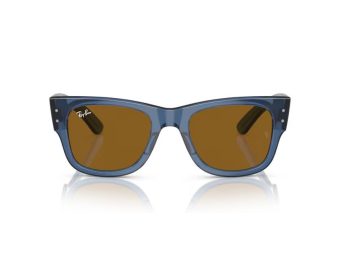 Ray-Ban Mega Wayfarer Zonnebril RB 0RB0840S 668073