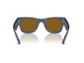 Ray-Ban Mega Wayfarer Zonnebril RB 0RB0840S 668073