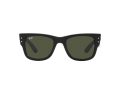 Ray-Ban Mega Wayfarer Zonnebril RB 0840S 901/31