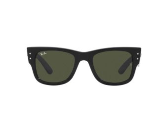 Ray-Ban Mega Wayfarer Zonnebril RB 0840S 901/31