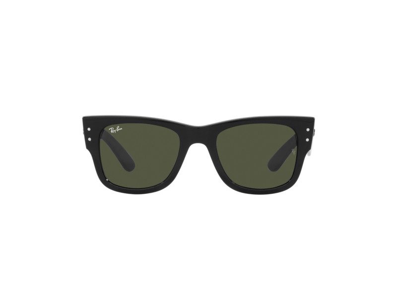 Ray-Ban Mega Wayfarer Zonnebril RB 0840S 901/31