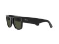 Ray-Ban Mega Wayfarer Zonnebril RB 0840S 901/31