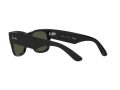 Ray-Ban Mega Wayfarer Zonnebril RB 0840S 901/31