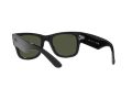 Ray-Ban Mega Wayfarer Zonnebril RB 0840S 901/31