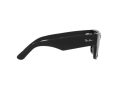 Ray-Ban Mega Wayfarer Zonnebril RB 0840S 901/31