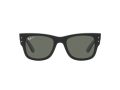 Ray-Ban Mega Wayfarer Zonnebril RB 0840S 901/58