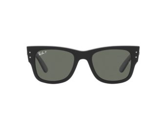 Ray-Ban Mega Wayfarer Zonnebril RB 0840S 901/58