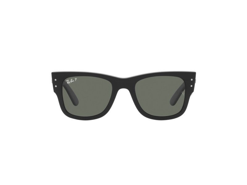 Ray-Ban Mega Wayfarer Zonnebril RB 0840S 901/58