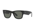Ray-Ban Mega Wayfarer Zonnebril RB 0840S 901/58