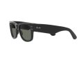 Ray-Ban Mega Wayfarer Zonnebril RB 0840S 901/58