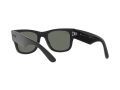 Ray-Ban Mega Wayfarer Zonnebril RB 0840S 901/58