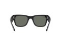 Ray-Ban Mega Wayfarer Zonnebril RB 0840S 901/58