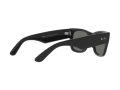 Ray-Ban Mega Wayfarer Zonnebril RB 0840S 901/58