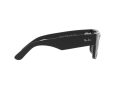 Ray-Ban Mega Wayfarer Zonnebril RB 0840S 901/58