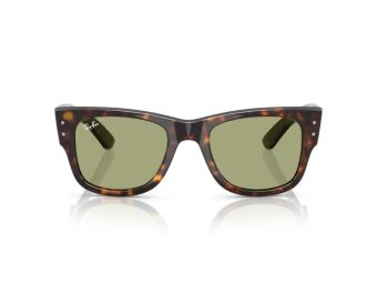 Ray-Ban Mega Wayfarer Zonnebril RB 0840S 902/4E