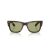 Ray-Ban Mega Wayfarer Zonnebril RB 0840S 902/4E