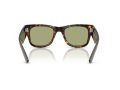 Ray-Ban Mega Wayfarer Zonnebril RB 0840S 902/4E