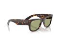 Ray-Ban Mega Wayfarer Zonnebril RB 0840S 902/4E
