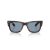 Ray-Ban Mega Wayfarer Zonnebril RB 0840S 902/56