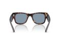Ray-Ban Mega Wayfarer Zonnebril RB 0840S 902/56