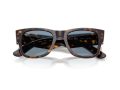 Ray-Ban Mega Wayfarer Zonnebril RB 0840S 902/56