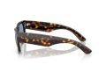 Ray-Ban Mega Wayfarer Zonnebril RB 0840S 902/56