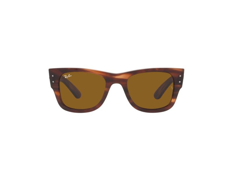 Ray-Ban Mega Wayfarer Zonnebril RB 0840S 954/33