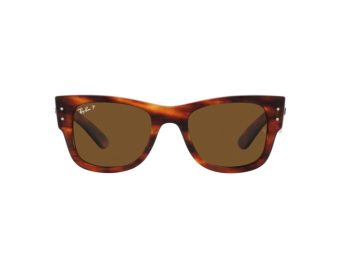 Ray-Ban Mega Wayfarer Zonnebril RB 0840S 954/57
