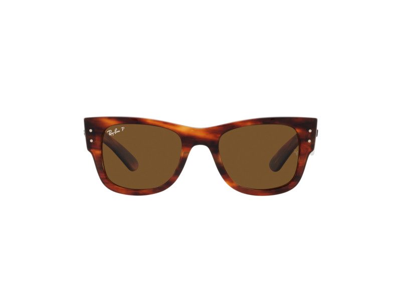 Ray-Ban Mega Wayfarer Zonnebril RB 0840S 954/57